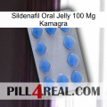 Sildenafil Oral Jelly 100Mg Kamagra 21